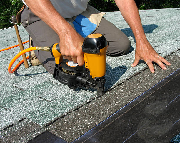 Quick and Trustworthy Emergency Roof Repair Services in Costa Mesa, CA
