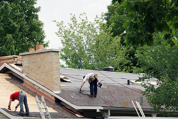 Roof Repair Estimates in Costa Mesa, CA