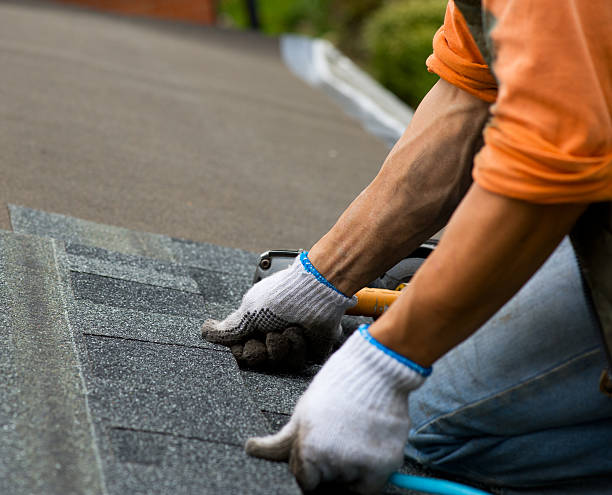 Heating Cable for Roof Installation in Costa Mesa, CA